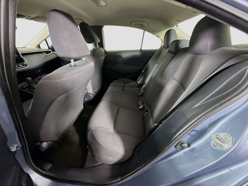 Used 2023 Toyota Corolla LE FWD image 24