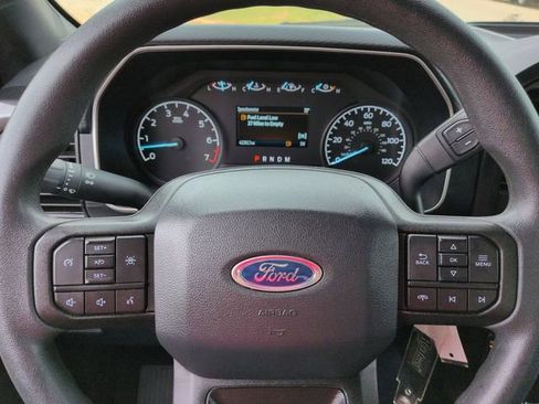 Certified 2023 Ford F150 XL w/ STX Appearance Package image 33