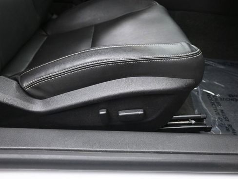 Used 2015 Chevrolet Camaro LT w/ RS Package RWD image 15