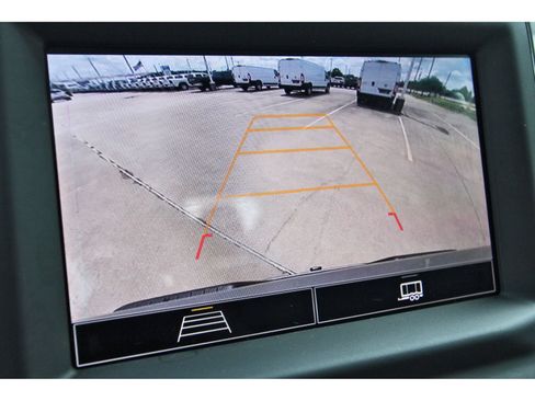Used 2025 Chevrolet Silverado 1500 Custom AWD/4WD image 27