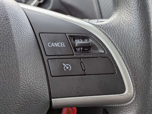 Used 2024 Mitsubishi Outlander Sport ES AWD/4WD image 16