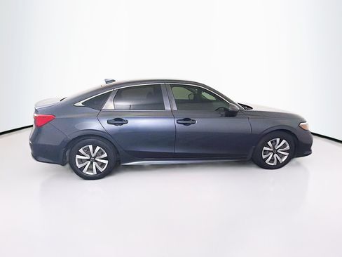 Used 2023 Honda Civic LX image 10