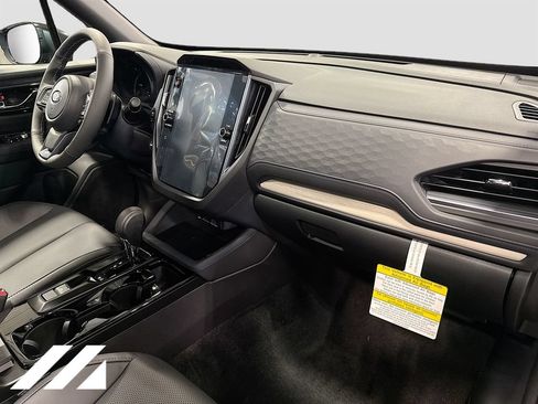 New 2026 Subaru Forester Limited AWD/4WD image 31