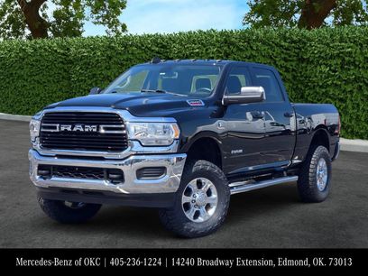 Used 2020 RAM 2500 Big Horn w/ Snow Chief Group