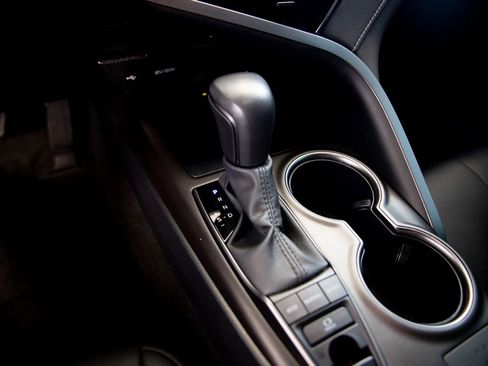 Used 2024 Toyota Camry XSE w/ Blackout Package (TMS) image 14