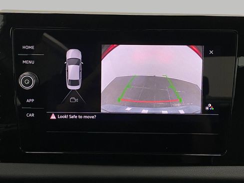New 2026 Volkswagen Jetta Sport FWD image 21