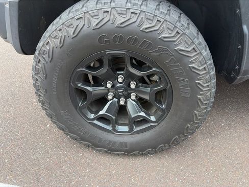 Used 2023 RAM 1500 TRX w/ TRX Level 2 Equipment Group AWD/4WD image 5