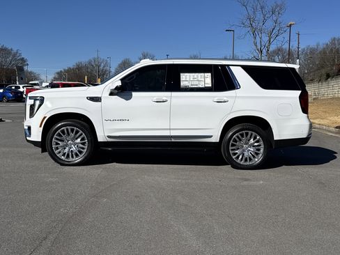 New 2026 GMC Yukon Elevation w/ Elevation Premium Package image 7