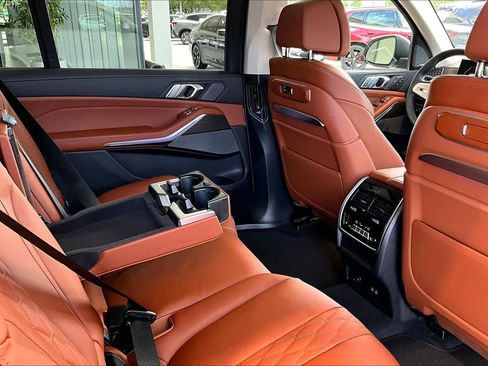 New 2027 BMW X7 xDrive40i w/ Executive Package AWD/4WD image 17