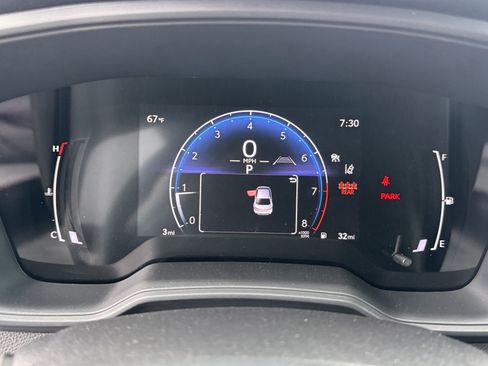 New 2026 Toyota Corolla LE FWD image 22