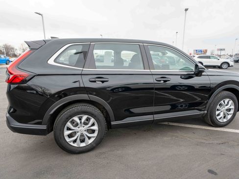 Certified 2023 Honda CR-V LX image 6