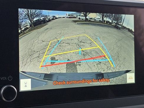 New 2025 Toyota Tacoma TRD Off-Road image 13