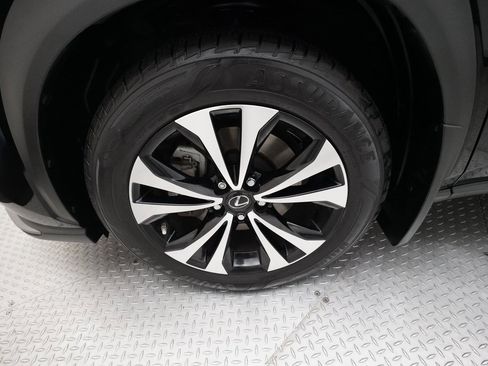 Used 2021 Lexus NX 300 F Sport w/ F Sport Premium Package image 30