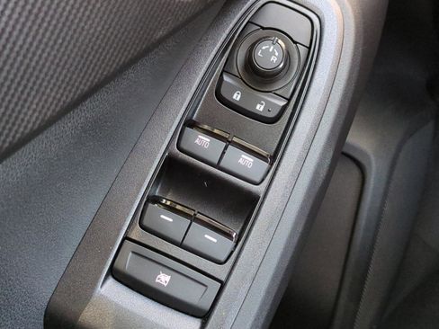 New 2026 Subaru Crosstrek 2.0i Premium AWD/4WD image 22
