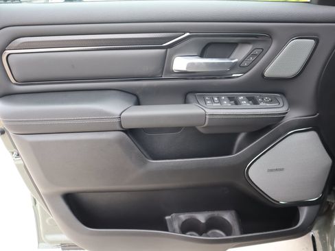New 2026 RAM 1500 Rebel w/ Rebel Level 2 Equipment Group AWD/4WD image 17