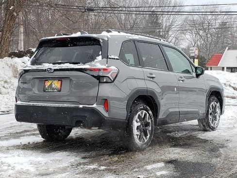 New 2026 Subaru Forester Premium image 3