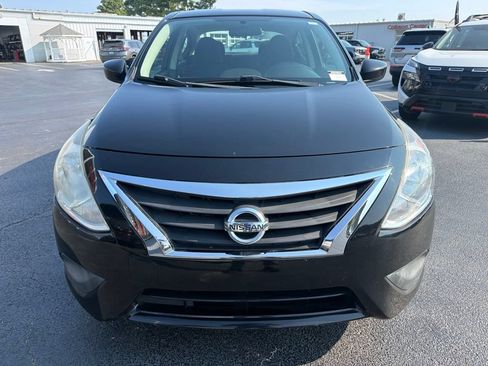 Used 2015 Nissan Versa SV FWD image 8