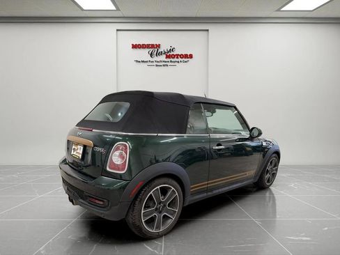 Used 2015 MINI Cooper S FWD image 7