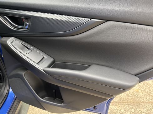 Used 2023 Subaru WRX Premium AWD/4WD image 16