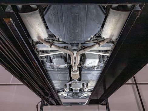 Used 1990 Chevrolet Corvette Coupe RWD image 20