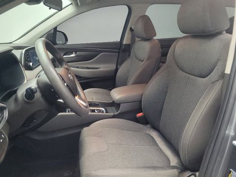 Used 2019 Hyundai Santa Fe SE FWD image 17
