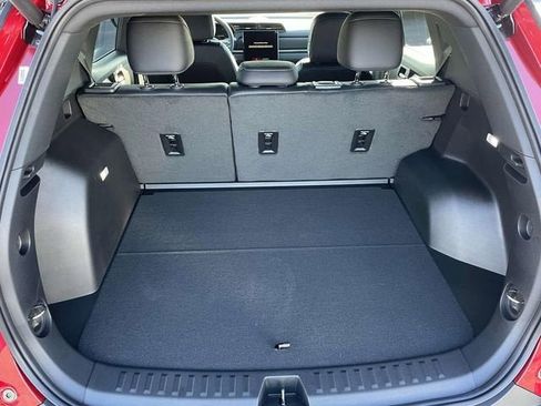 New 2026 GMC Terrain Elevation w/ Elevation Premium Package image 8