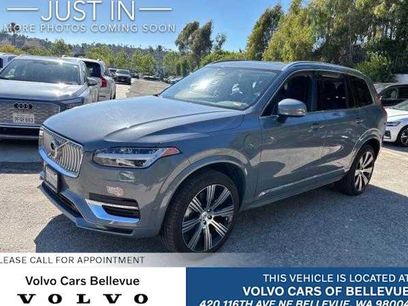 Used 2023 Volvo XC90 T8 Plus