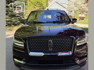 Used 2018 Lincoln Navigator L Reserve w/ Technology Package AWD/4WD video 1