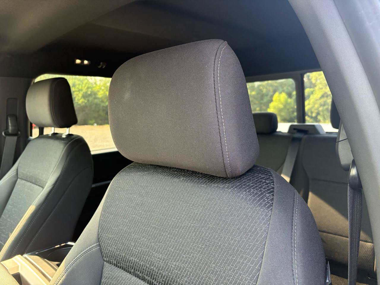 Used 2023 Ford F150 XLT w/ Equipment Group 302A High AWD/4WD image 17