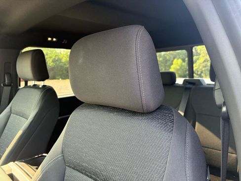 Used 2023 Ford F150 XLT w/ Equipment Group 302A High AWD/4WD image 17