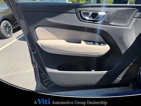 Used 2026 Volvo XC60 B5 Plus w/ Protection Package Premier AWD/4WD image 11