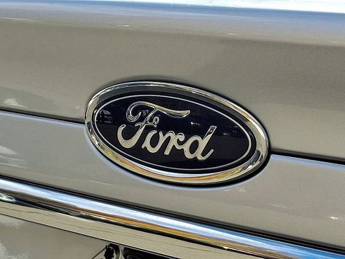 Certified 2017 Ford Fusion S image 31