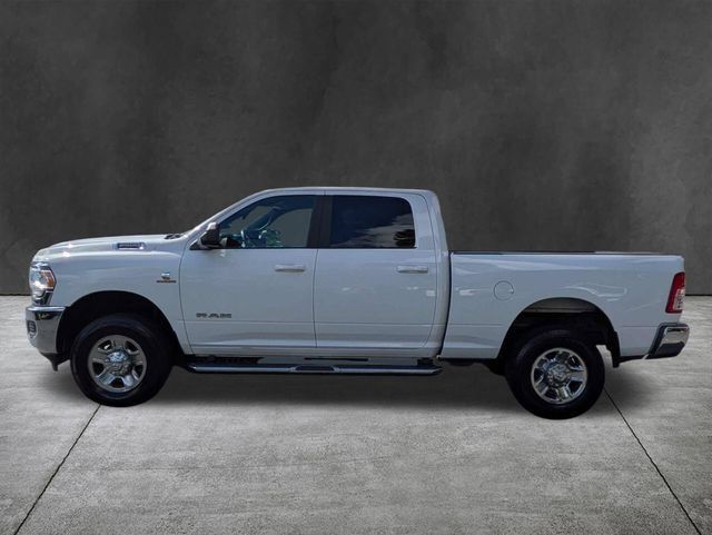 Used 2021 RAM 2500 Big Horn AWD/4WD image 8