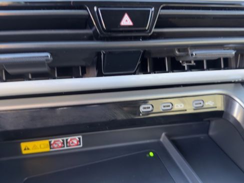 Used 2024 Lexus TX 350 AWD image 16