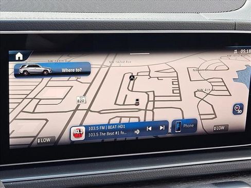 New 2026 Mercedes-Benz GLE 53 AMG 4MATIC image 14