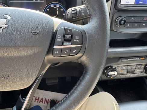 Used 2021 Ford Bronco Sport Outer Banks image 24