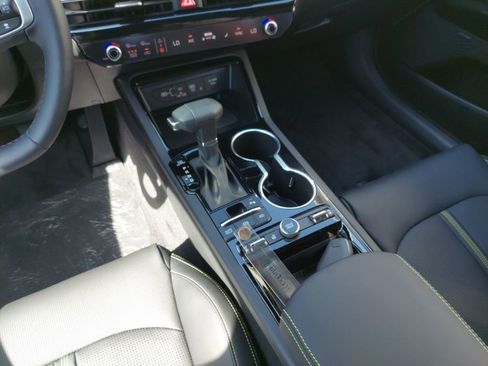 New 2026 Kia K5 GT w/ GT1 Package image 17