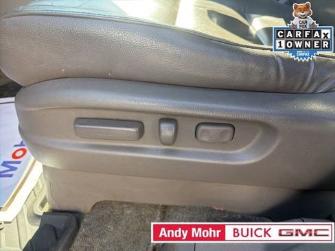 Used 2016 Honda Odyssey EX-L image 24