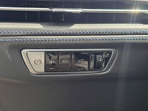 New 2026 Cadillac Escalade IQL Luxury AWD/4WD image 26