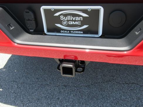 New 2026 GMC Sierra 1500 Pro w/ Graphite Edition AWD/4WD image 27