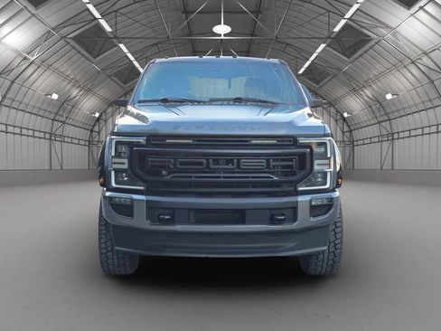 Used 2021 Ford F250 Lariat AWD/4WD image 10