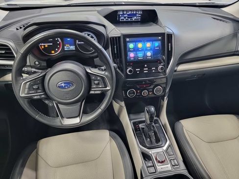 Certified 2023 Subaru Forester Limited AWD/4WD image 29