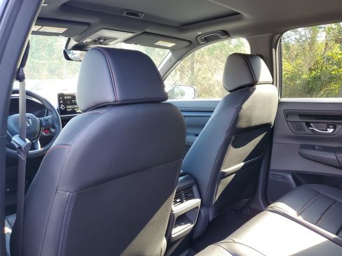 New 2026 Honda CR-V Sport-L image 11