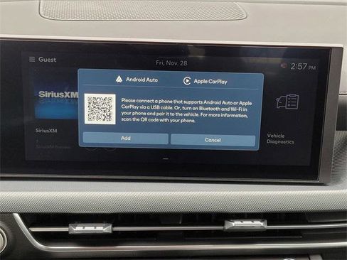 New 2026 Hyundai Sonata SE image 21