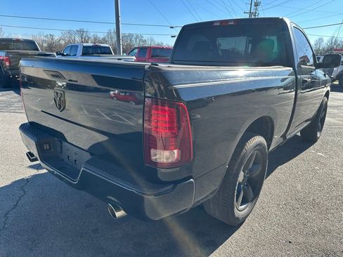 Used 2014 RAM 1500 Express image 3