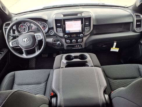 New 2026 RAM 1500 Express image 8