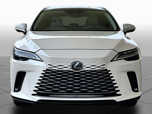 Used 2024 Lexus RX 350 FWD w/ Convenience Package image 4