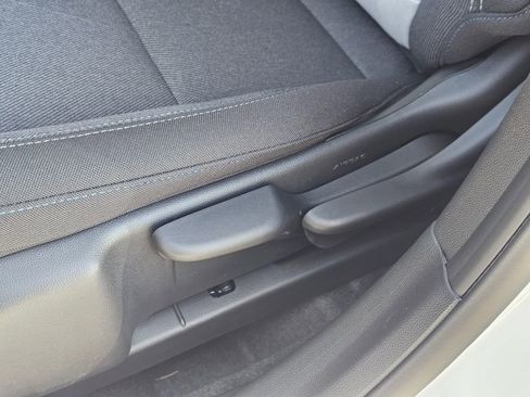 New 2026 Chevrolet Trax LS w/ Driver Confidence Package FWD image 22