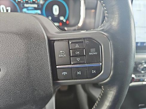 Used 2021 Ford F150 Lariat AWD/4WD image 18