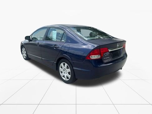 Used 2009 Honda Civic LX image 6